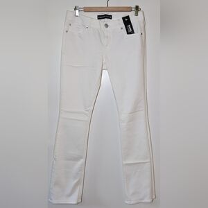 Express jeans - Barely Boot - 8R